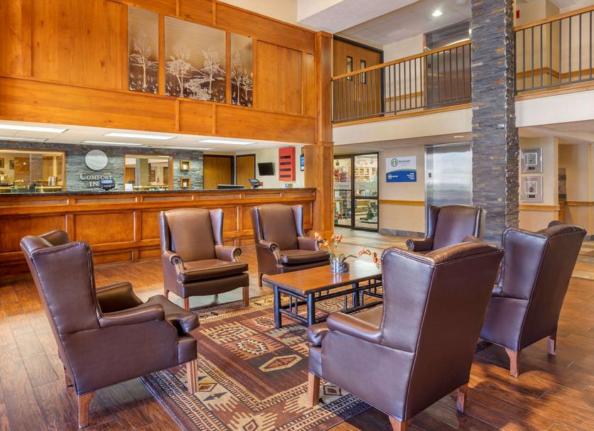 Lobby Zdjęcie