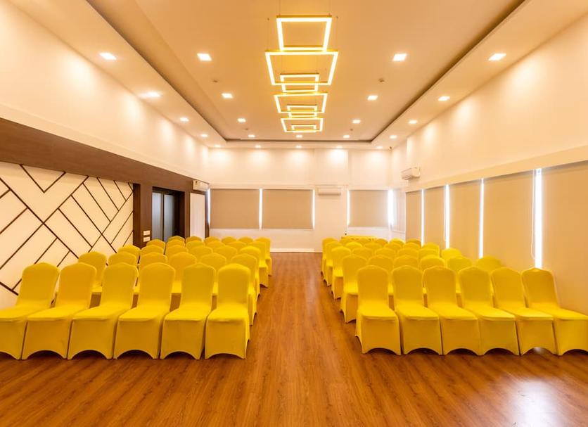 Sala konferencyjna Zdjęcie
