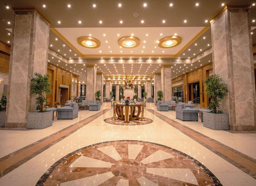 Lobby Zdjęcie