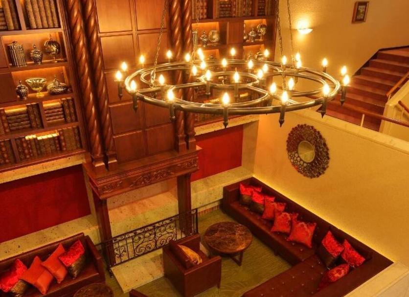 Lobby Zdjęcie