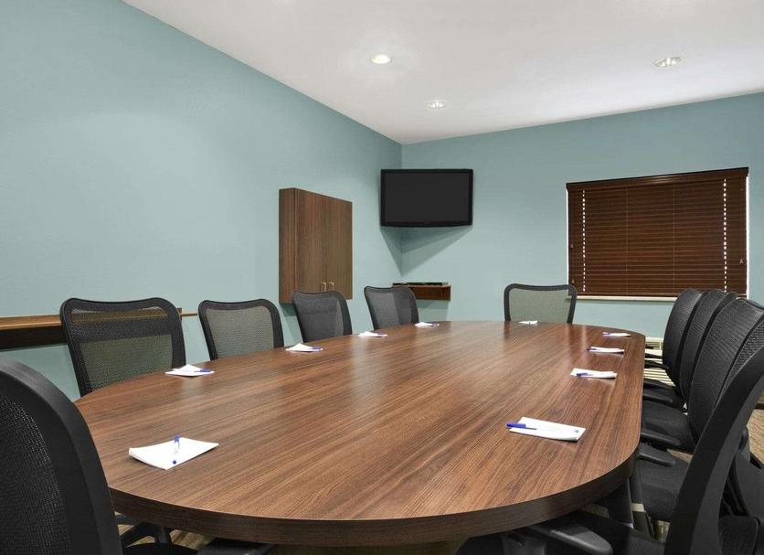 Sala konferencyjna Zdjęcie
