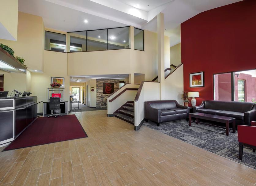 Lobby Zdjęcie