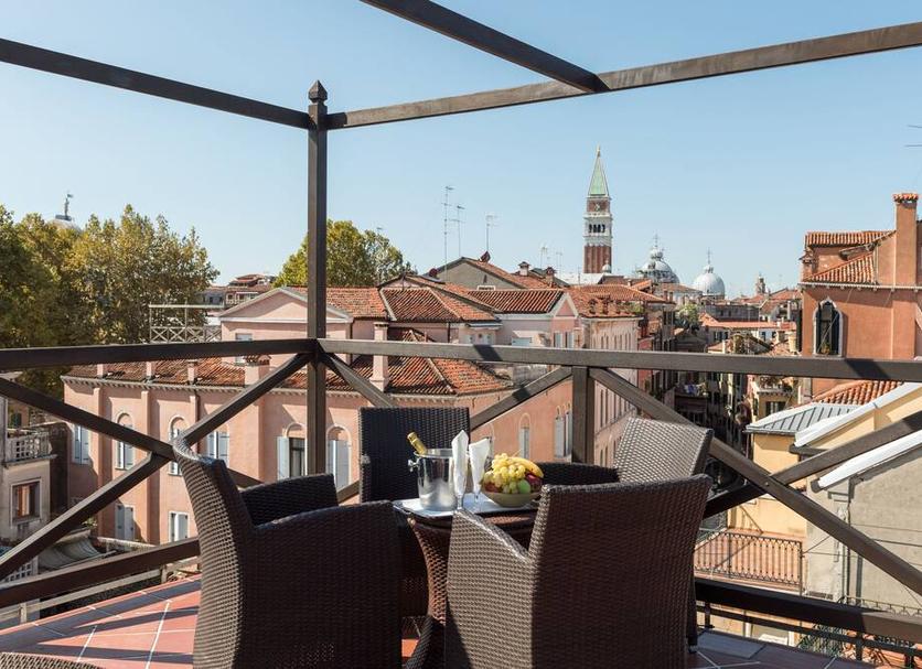 Balkon Zdjęcie