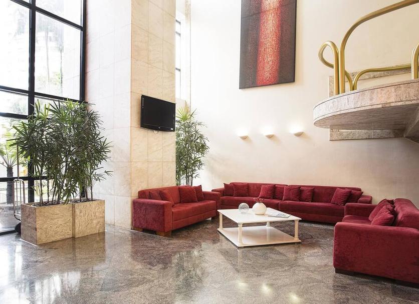Lobby Zdjęcie