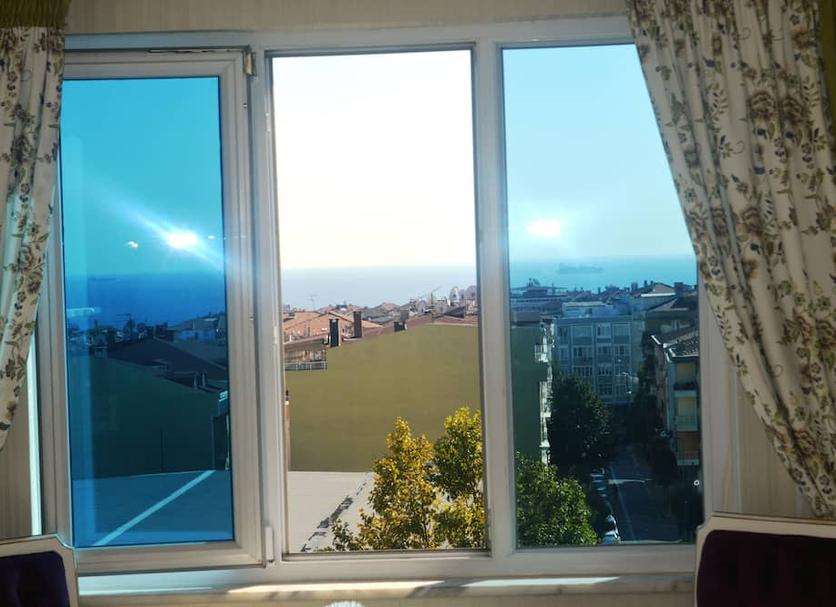 Balkon Zdjęcie