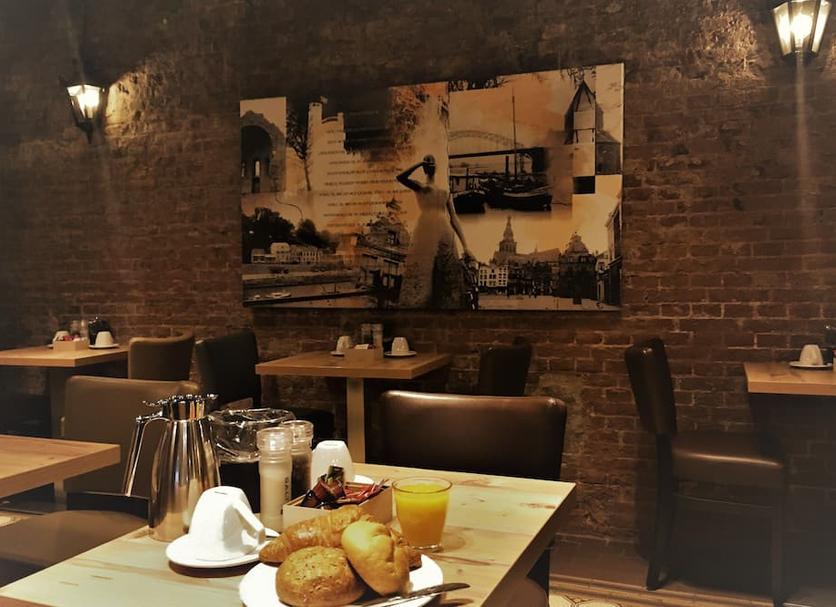 Restauracja Zdjęcie