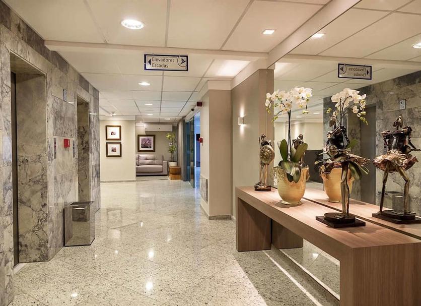 Lobby Zdjęcie