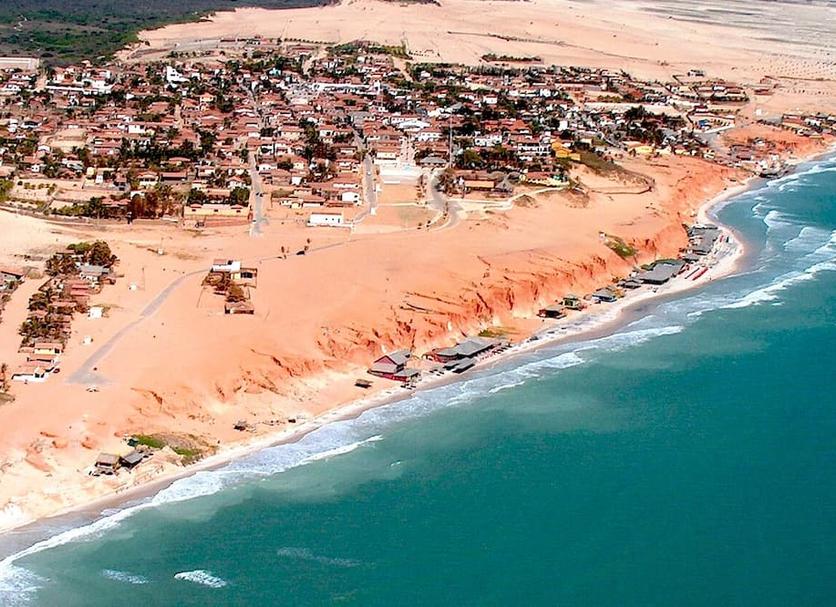 Plaża Zdjęcie