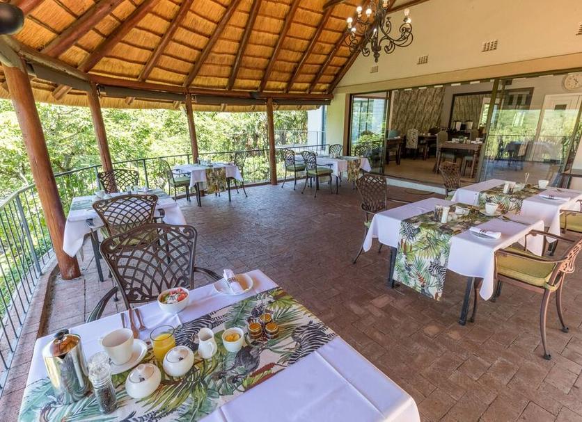 Restauracja Zdjęcie