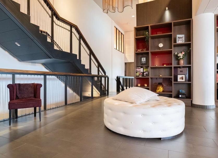 Lobby Zdjęcie