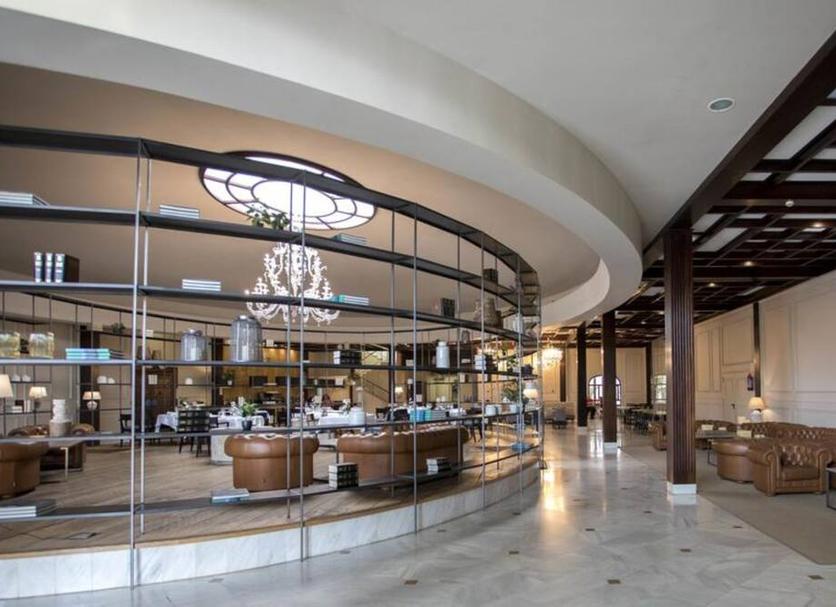 Lobby Zdjęcie