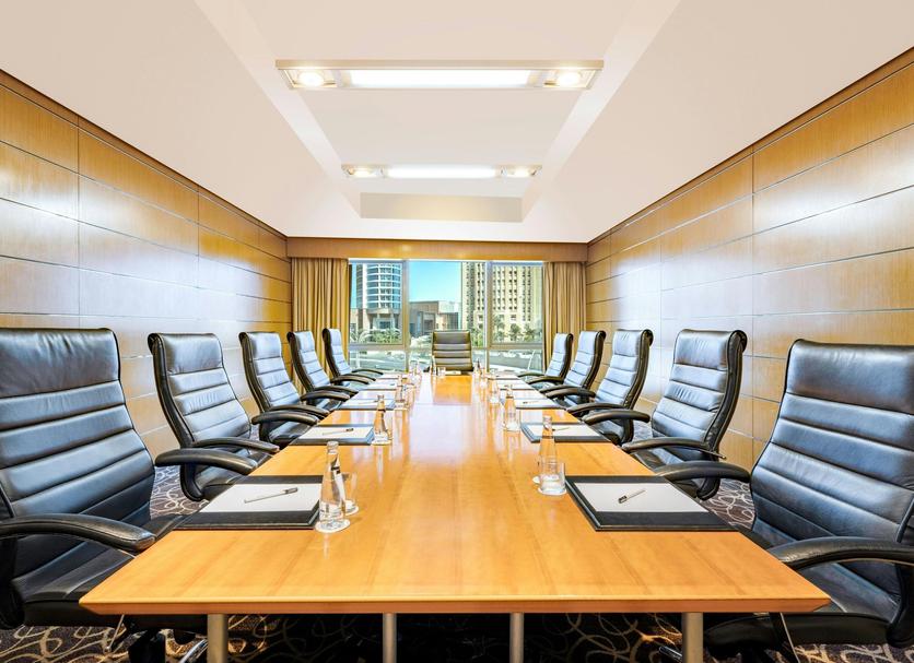 Sala konferencyjna Zdjęcie