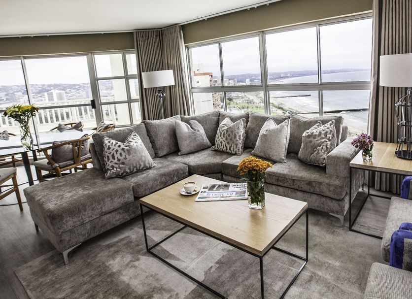 Pokój dzienny Zdjęcie