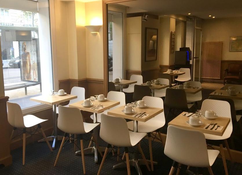 Restauracja Zdjęcie