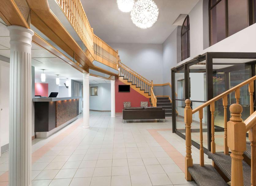 Lobby Zdjęcie