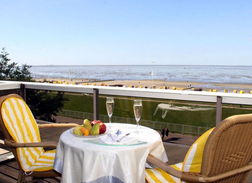 Balkon Zdjęcie