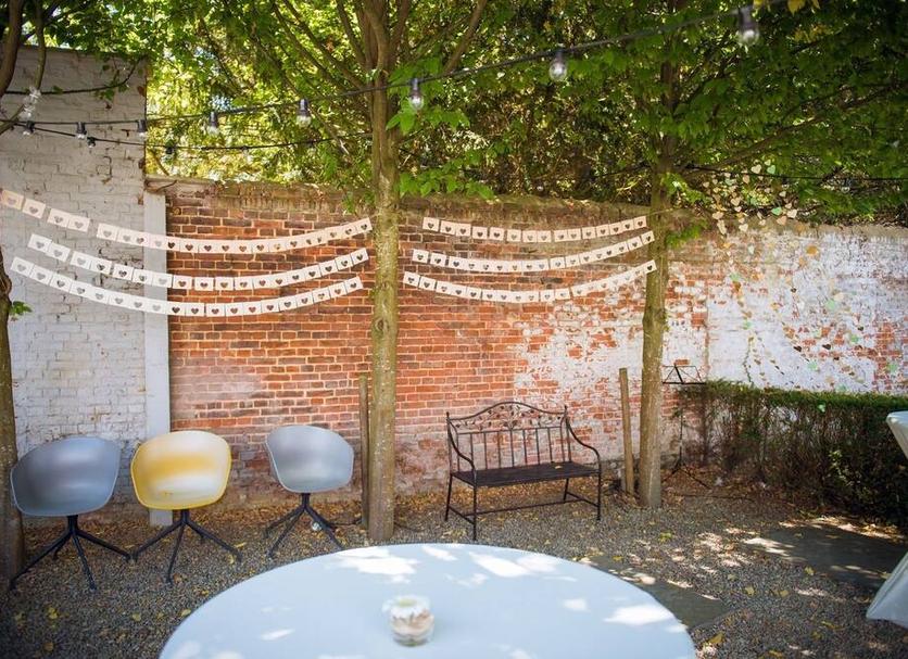 Patio Zdjęcie