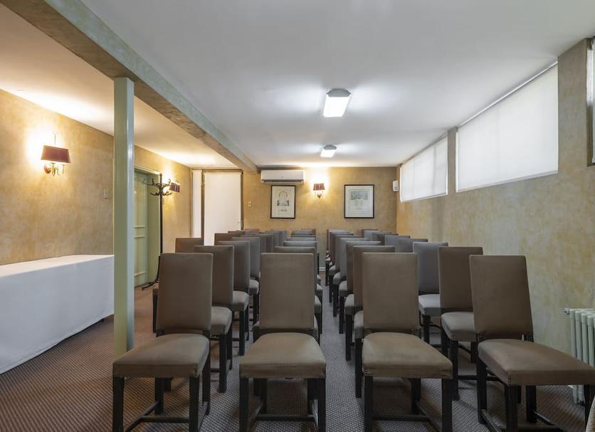 Sala konferencyjna Zdjęcie