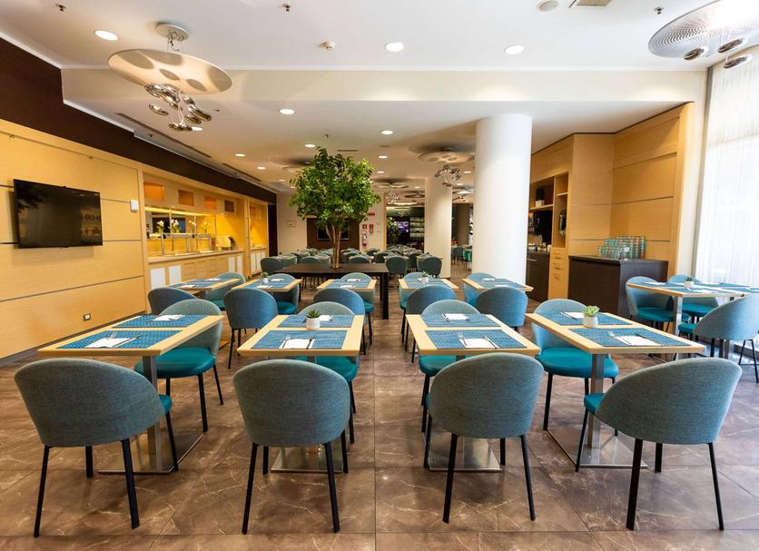 Restauracja Zdjęcie