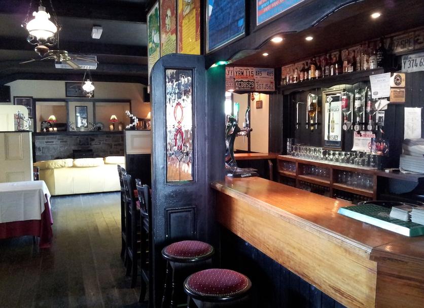 Bar Zdjęcie