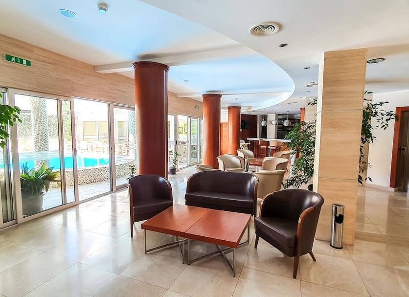 Lobby Zdjęcie