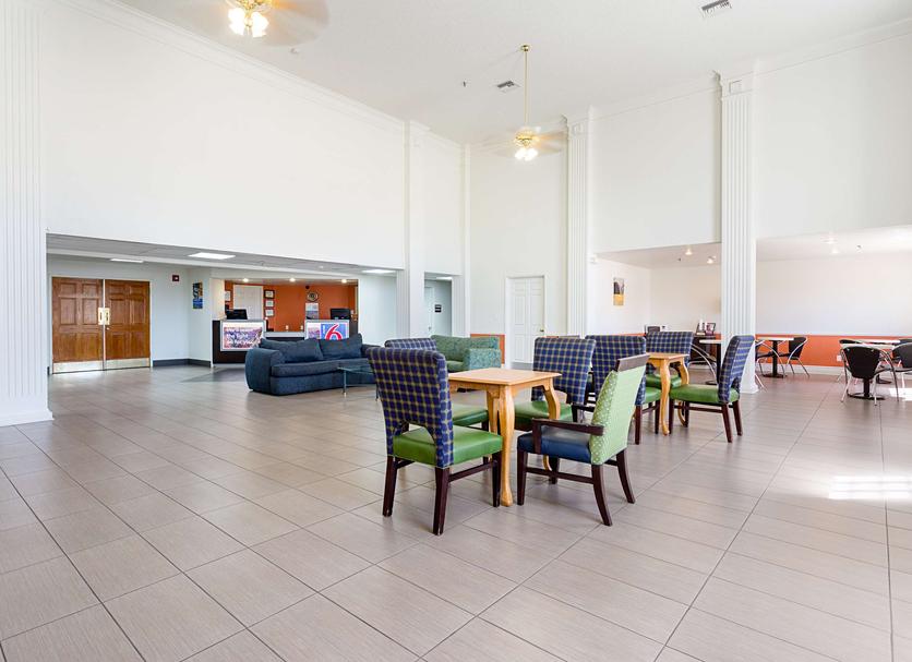 Lobby Zdjęcie