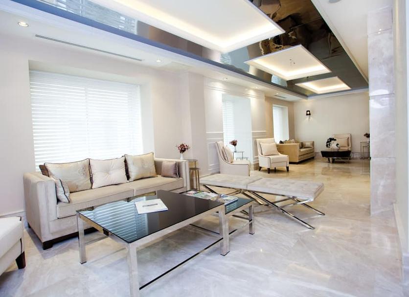 Lobby Zdjęcie