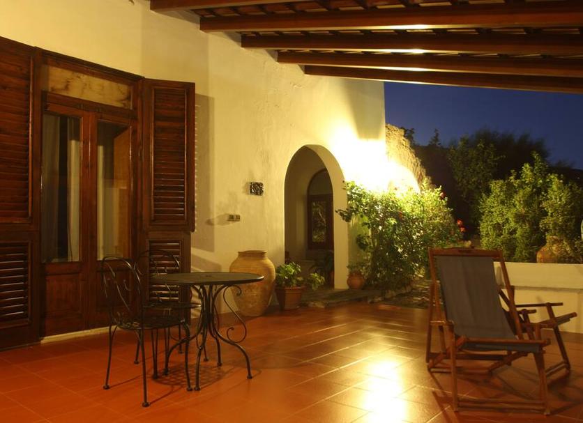 Patio Zdjęcie