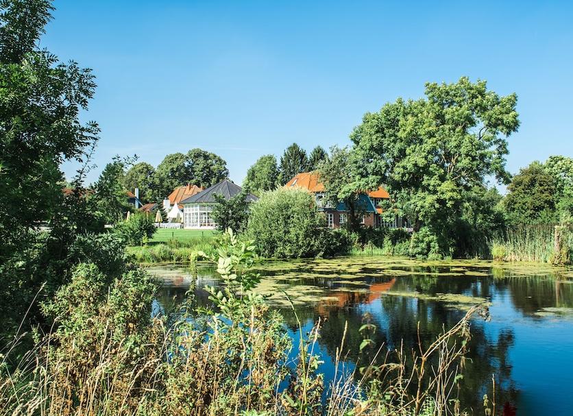 Widok na zewnątrz Zdjęcie