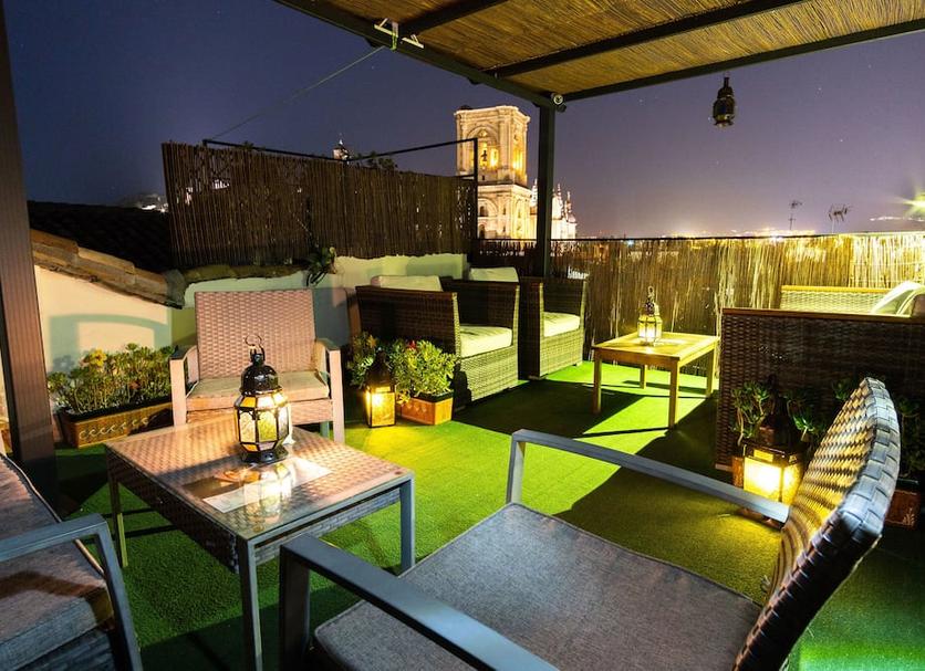 Patio Zdjęcie