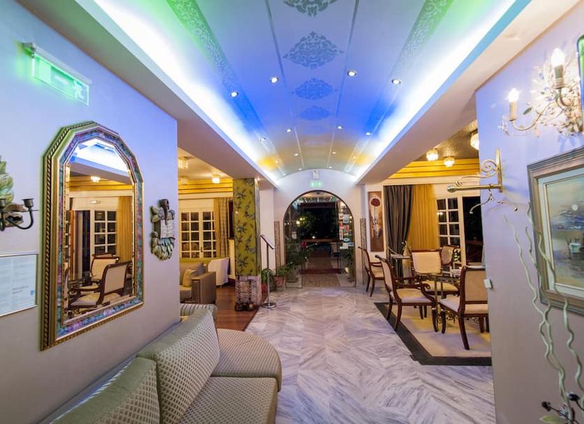 Lobby Zdjęcie