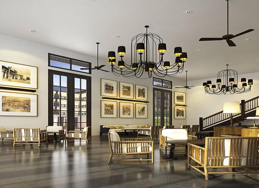 Lobby Zdjęcie