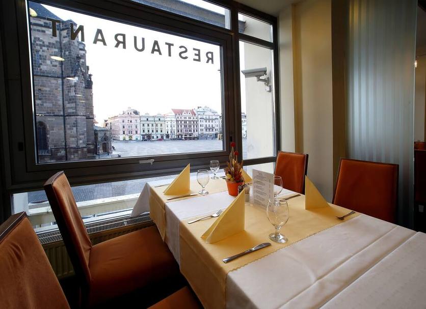 Restauracja Zdjęcie