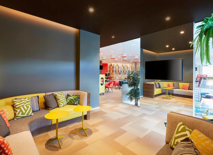 Lobby Zdjęcie