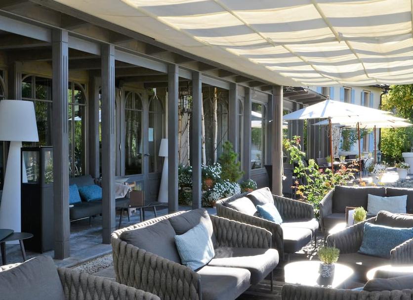Patio Zdjęcie