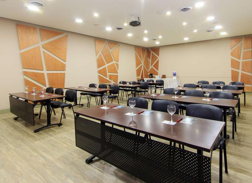 Sala konferencyjna Zdjęcie