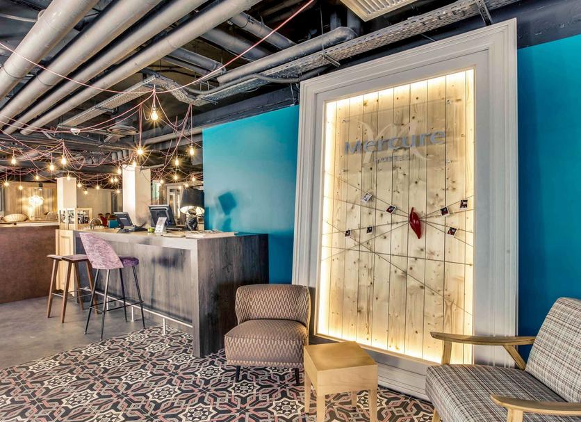 Bar Zdjęcie