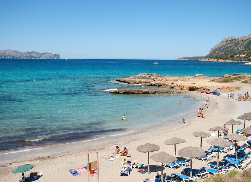 Plaża Zdjęcie