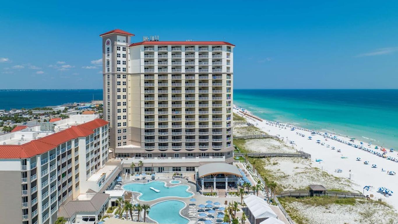 Hilton Pensacola Beach