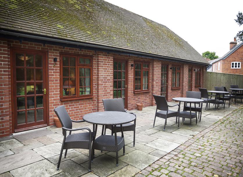 Patio Zdjęcie