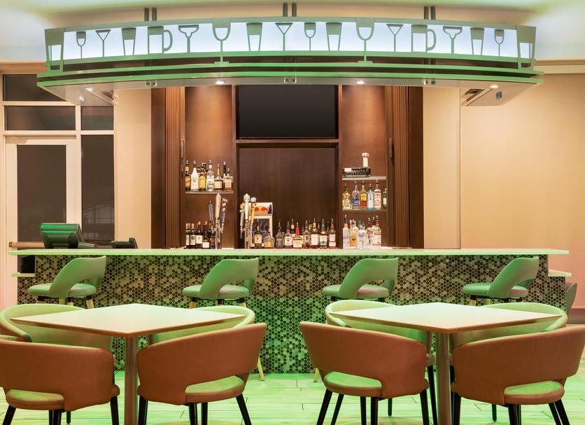 Bar Zdjęcie