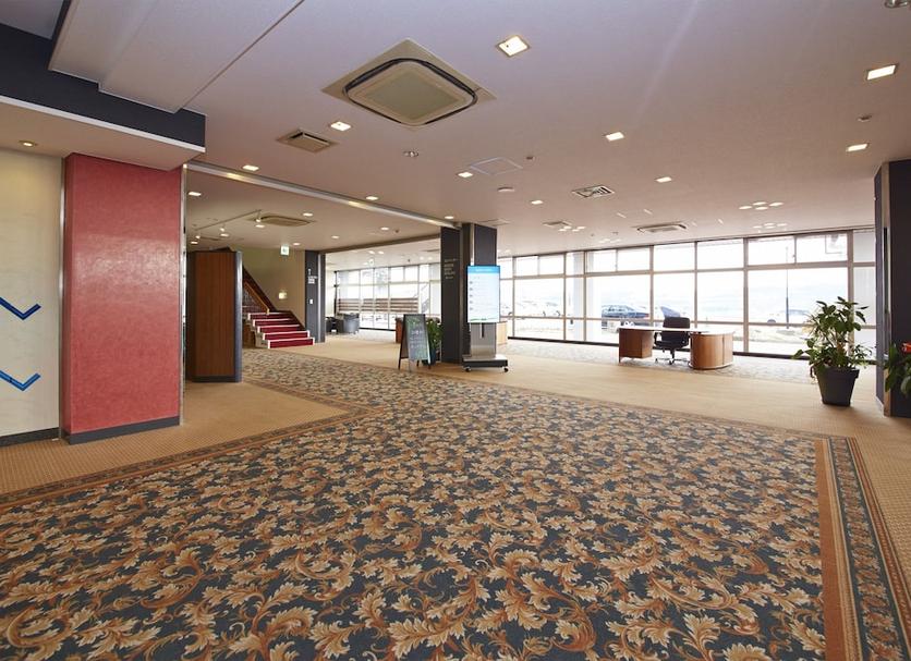 Lobby Zdjęcie