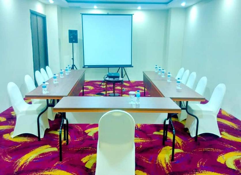 Sala konferencyjna Zdjęcie