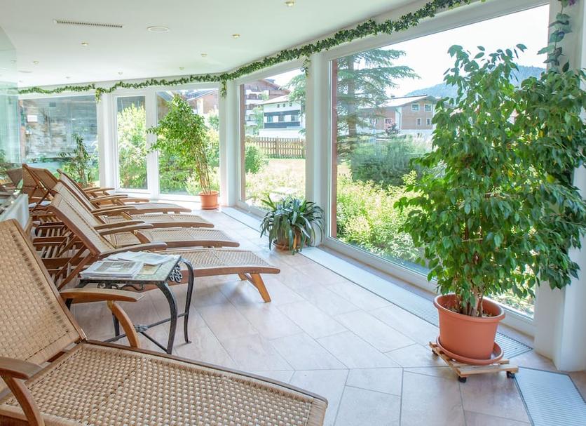 Patio Zdjęcie