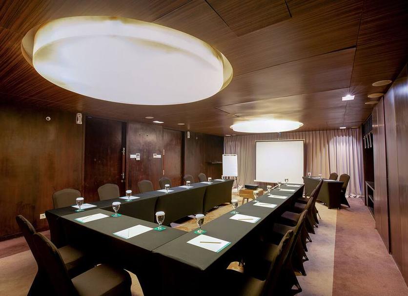 Sala konferencyjna Zdjęcie