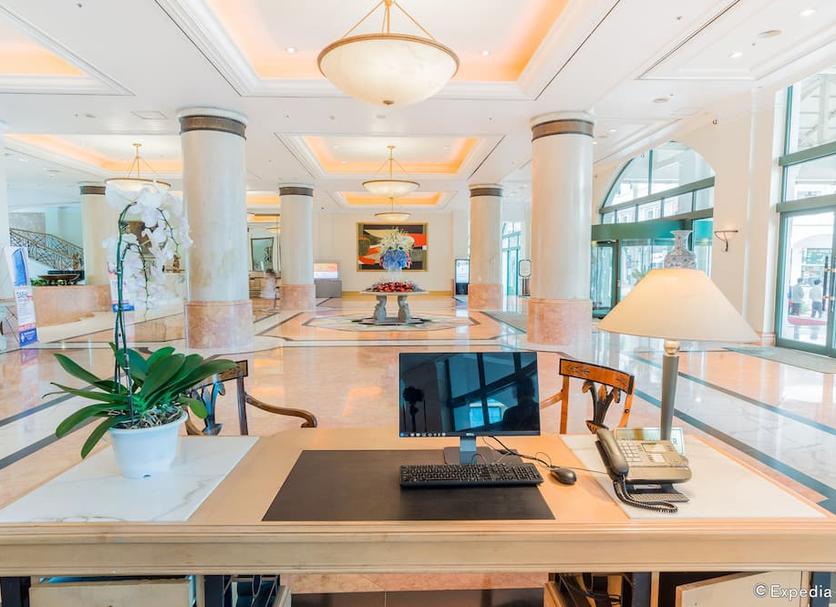 Lobby Zdjęcie