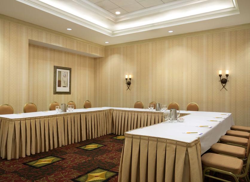 Sala konferencyjna Zdjęcie