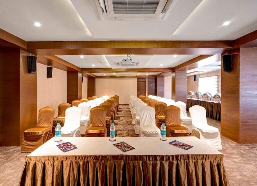 Sala konferencyjna Zdjęcie