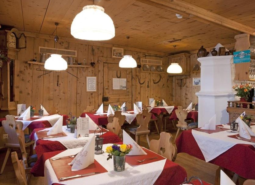 Restauracja Zdjęcie