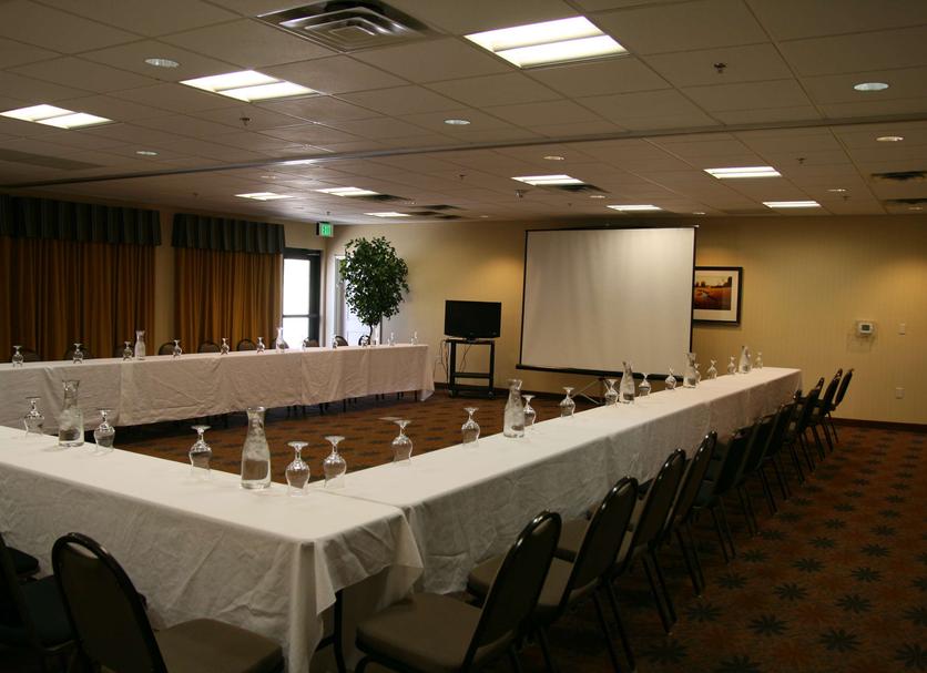 Sala konferencyjna Zdjęcie